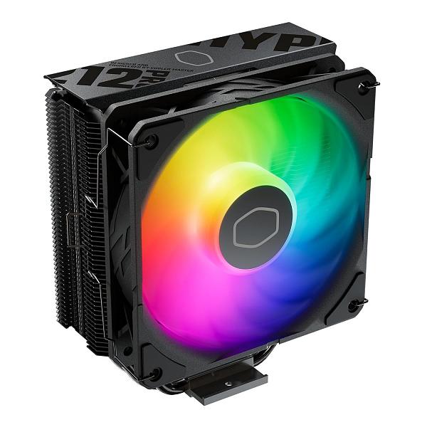   CoolerMaster Hyper 212 Pro